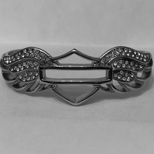 - Limited! 🔥Harley Wing Bracelet